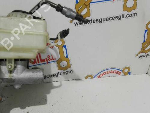 Brake master cylinder BMW 5 (E60) 520 i | BP20776023M77