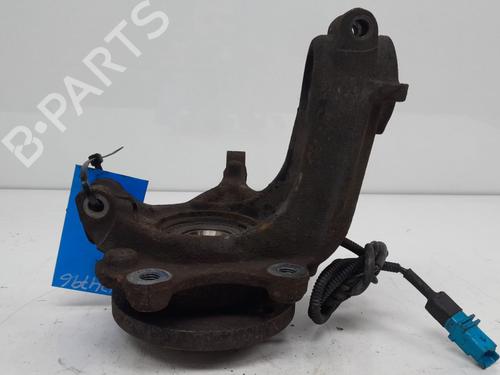 Left front steering knuckle CITROËN C3 I (FC_, FN_) 1.4 HDi | BP22415713M25 
