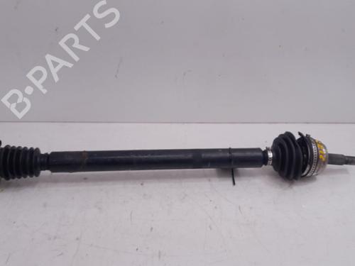 Used Right front driveshaft Right front driveshaft 39187461 39187461