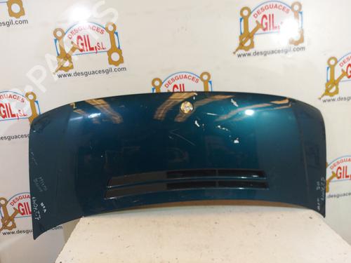 Used Hood MERCEDES-BENZ VITO Van (W638) 112 CDI 2.2 (638.094) (122 hp) 20746678