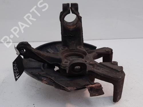 Left front steering knuckle VW GOLF V (1K1) | BP29613409M25