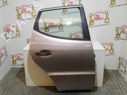 Used Right rear door MERCEDES-BENZ A-CLASS (W168) A 170 CDI (168.008) (90 hp) 20779724