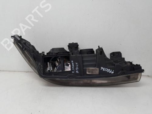Left headlight RENAULT LAGUNA II (BG0/1_)  | BP31316640C28  - Image 5