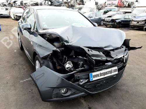 Starter SEAT IBIZA IV (6J5, 6P1)  | BP23954066M8 