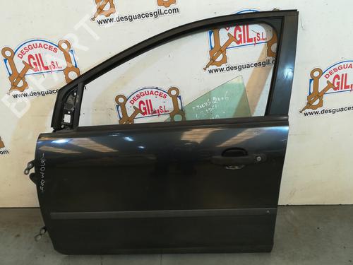 Used Left front door FORD FOCUS II (DA_, HCP, DP) [2004-2013]  20755044