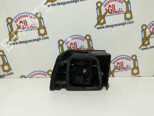 Right taillight CITROËN XANTIA (X1_, X2_) 2.0 HDI 90 | BP20797065C35 