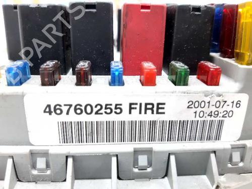 Zekeringkast FIAT PUNTO (188_) 1.2 16V 80 (188.233, .235, .253, .255, .333, .353, .639,... | BP20732280E1