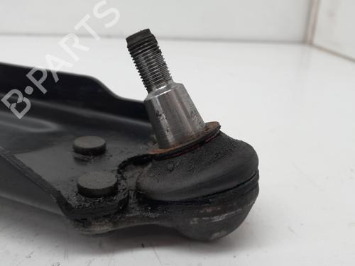 Right front suspension arm RENAULT MEGANE III Hatchback (BZ0/1_, B3_) 1.9 dCi (BZ0N, BZ0J) | BP31313292M13 