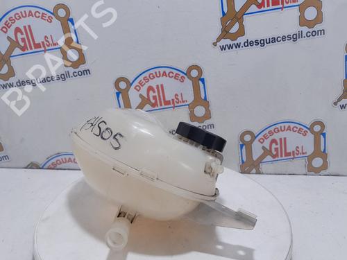 Expansion tank OPEL ASTRA K (B16) 1.6 CDTi (68) | BP20762520C120 