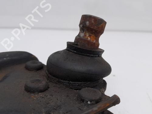 Left front suspension arm VW GOLF I (17) 1.8 GTI | BP25976126M12 