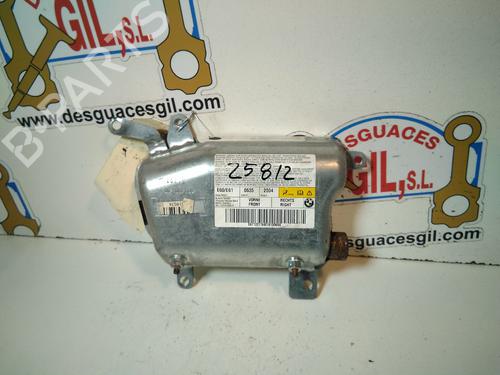 Used Other Other BMW 5 (E60) 525 d (197 hp) 34135342 34135342