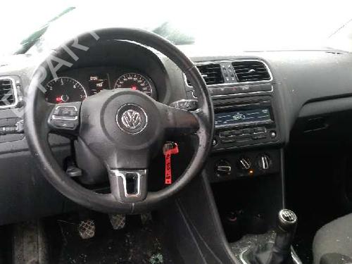 Engine control unit (ECU) VW POLO V (6R1, 6C1) 1.6 | BP20794149M57 