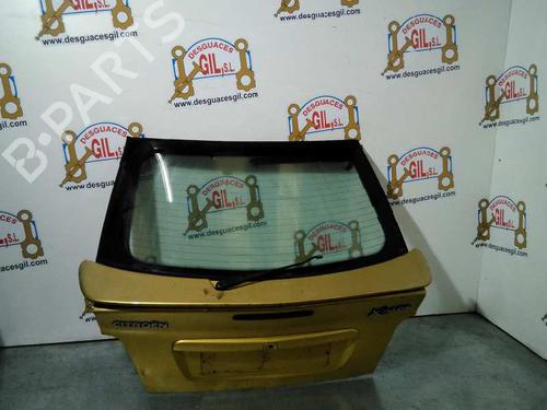 Tailgate CITROËN XSARA (N1) 1.9 TD | BP20804796C6 