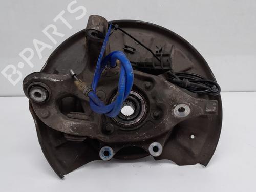 Right rear steering knuckle MERCEDES-BENZ GLK-CLASS (X204)  | BP25938394M28 