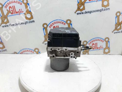 ABS pump TOYOTA RAV 4 III (_A3_)  | BP20732454M43 