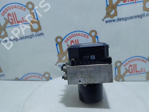 ABS pump OPEL INSIGNIA A Sports Tourer (G09) 2.0 CDTI (35) | BP20768646M43 