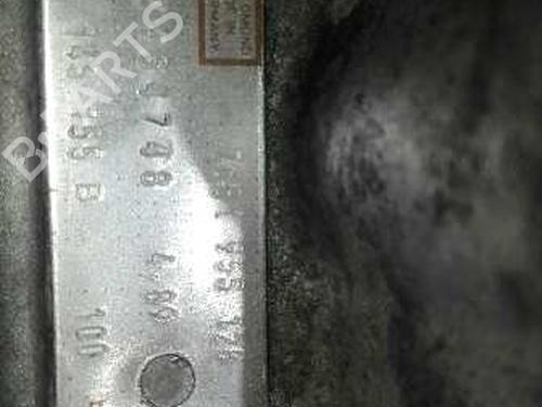 Used Steering pump AUDI 80 B3 Saloon (893, 894, 8A2) [1986-1991]  20776660