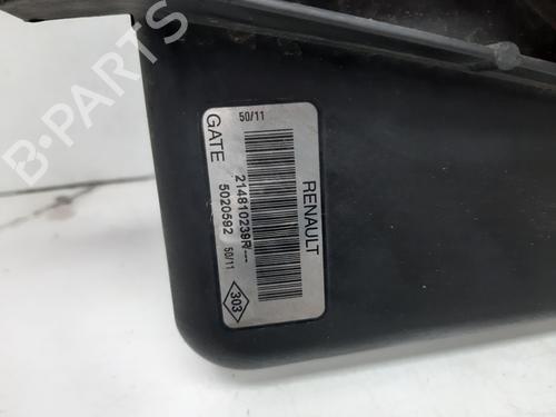 Radiator fan RENAULT MASTER III Van (FV) | BP36361708M35 - Image 3