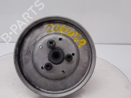 Used Steering pump Steering pump AUDI A6 C5 (4B2, 4B4) 2.4 quattro (165 hp) 34134592 34134592