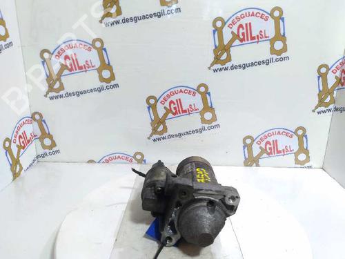 Starter RENAULT CLIO II (BB_, CB_)  | BP20732415M8 