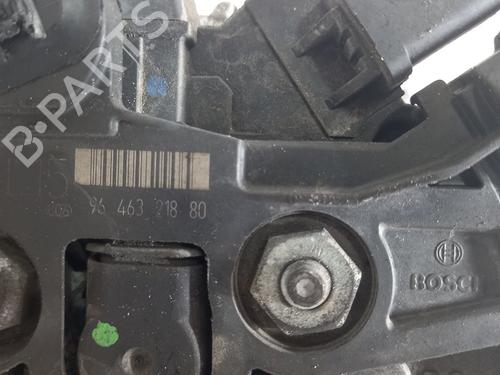 Alternator CITROËN C4 I (LC_)  | BP20770939M7 