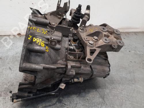 Gearbox PEUGEOT BOXER Van 3.0 HDi 155 | BP36325245M3 - Image 4