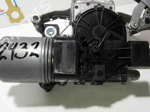 Front wiper motor FORD FOCUS C-MAX (DM2)  | BP20774735M29 