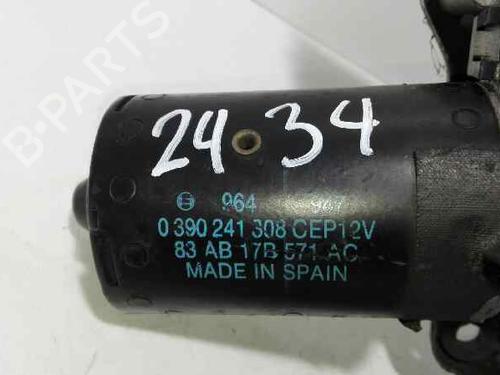 Front wiper motor FORD ORION I (AFD)  | BP20774800M29 