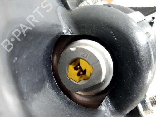 Passenger airbag MERCEDES-BENZ C-CLASS (W204) C 220 CDI (204.002) | BP20808113C10 