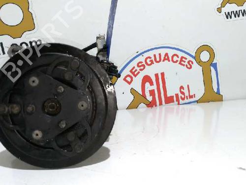 AC compressor NISSAN PRIMERA (P11) 2.0 TD | BP20780965M34 