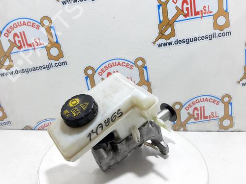 Brake master cylinder VW GOLF VII Variant (BA5, BV5) 1.6 TDI 5Q1611301C | 147865 |