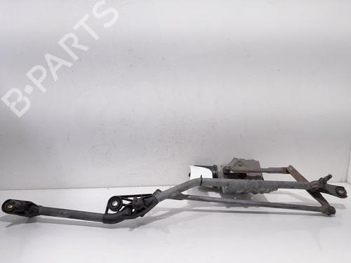 Front wiper motor RENAULT SCÉNIC II (JM0/1_) 1.9 dCi (JM0G, JM12, JM1G, JM2C) | BP21539169M29 