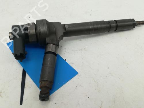 Used Injector Injector HONDA CIVIC VII Hatchback (EU, EP, EV) 1.6 i (EP2, EU8, EU6) (110 hp) 35965636 35965636