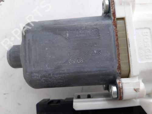 Rear right window mechanism AUDI A3 Sportback (8PA) 1.6 FSI | BP25375703C25 