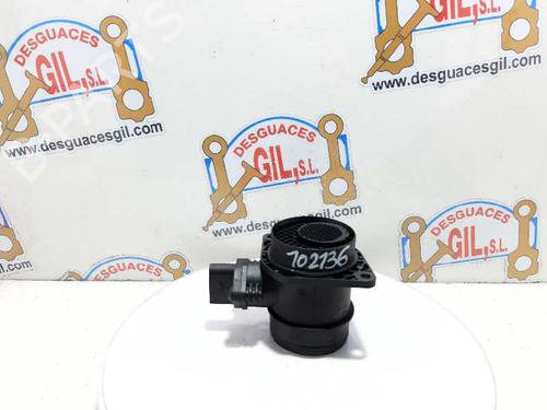 Used Mass air flow sensor VW GOLF V (1K1) [2003-2010]  20736511