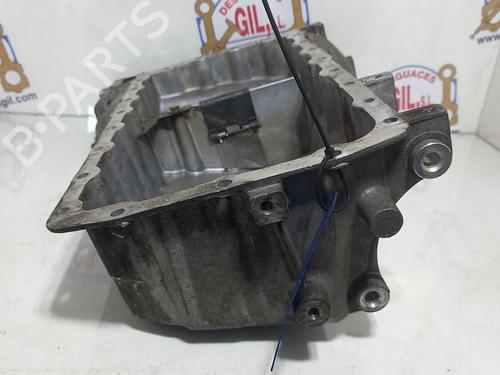 Oil sump PEUGEOT 406 Coupe (8C) 2.0 16V | BP20765097M115 