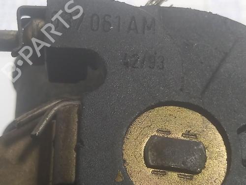 Throttle body SEAT CORDOBA (6K1, 6K2) 2.0 i | BP26548879M82 