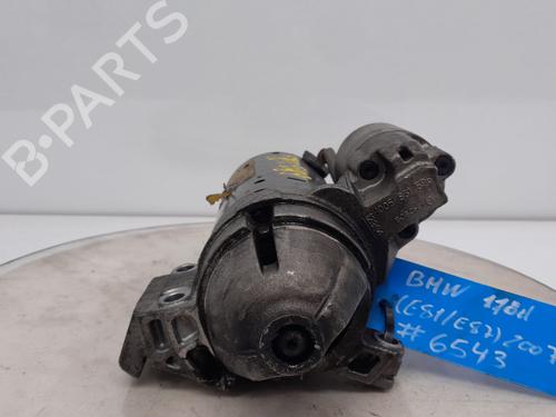 Starter BMW 1 (E87)  | BP24485412M8 