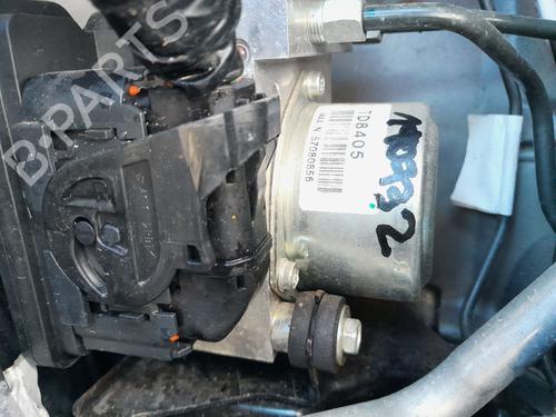 ABS pump NISSAN JUKE (F15) | BP30298382M43