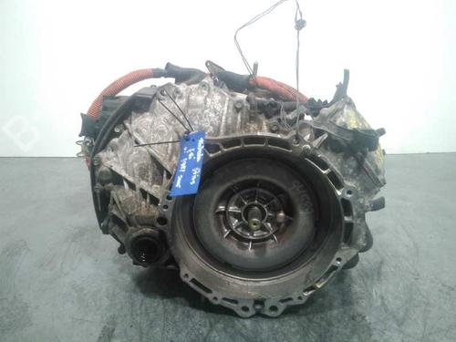 Used Gearbox TOYOTA PRIUS Liftback (_W2_) 1.5 Hybrid (NHW20_, NHW20R) (112 hp) 20734070