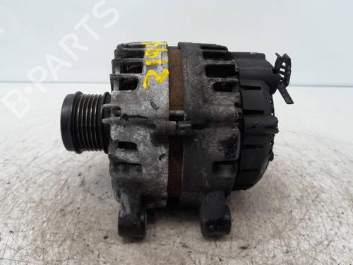 Used Alternator Alternator 39190528 39190528