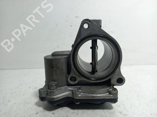 Throttle body RENAULT SCÉNIC III (JZ0/1_)  | BP24507294M82 