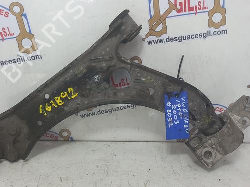 Querlenker links vorne für VW GOLF V (1K1) [2003-2010]  20772077