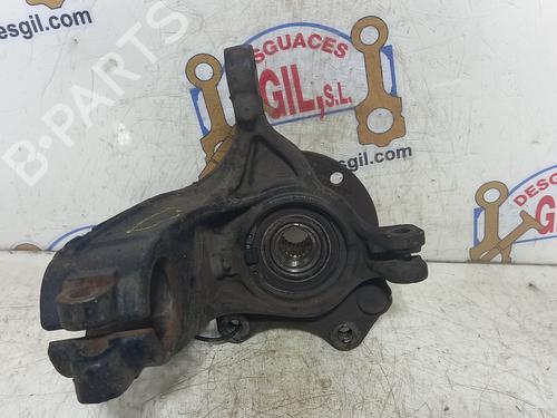 Right front steering knuckle CITROËN C3 II (SC_)  | BP20755716M26 
