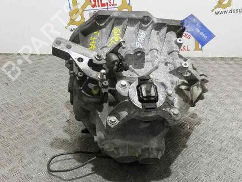 Gearbox MINI MINI (R56) Cooper | BP20775963M3 