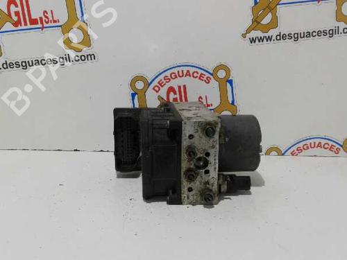 ABS pump PEUGEOT 807 (EB_)  | BP20785143M43 