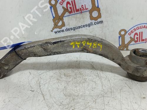 Right front suspension arm AUDI A6 C5 (4B2, 4B4) 2.5 TDI | BP20754466M13 