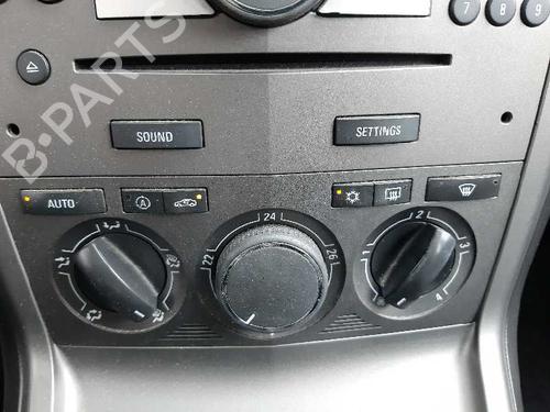 Felge OPEL ANTARA A (L07) 2.0 CDTI 4x4 | BP20729951C45