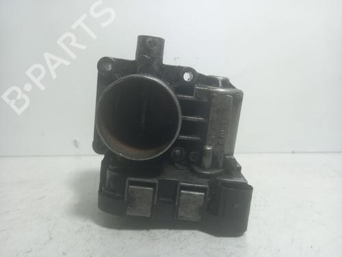 Used Throttle body Throttle body FIAT GRANDE PUNTO (199_) 1.4 16V (199BXG1B, 199AXG1B) (95 hp) 36298657 36298657