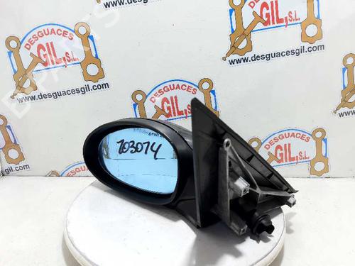 Used Left mirror BMW 1 (E87) 118 d (122 hp) 20813201
